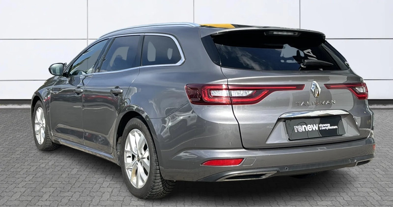 Renault Talisman cena 69900 przebieg: 152858, rok produkcji 2020 z Kazimierza Wielka małe 379